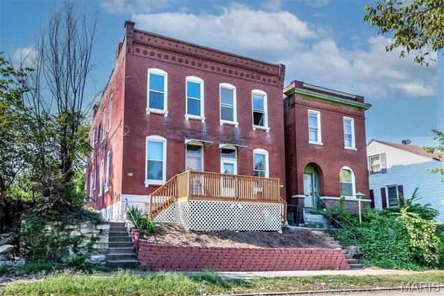 3839 Pennsylvania Avenue St Louis, MO Multifamily Sold - Photo 1 of 35. Opens carousel modal