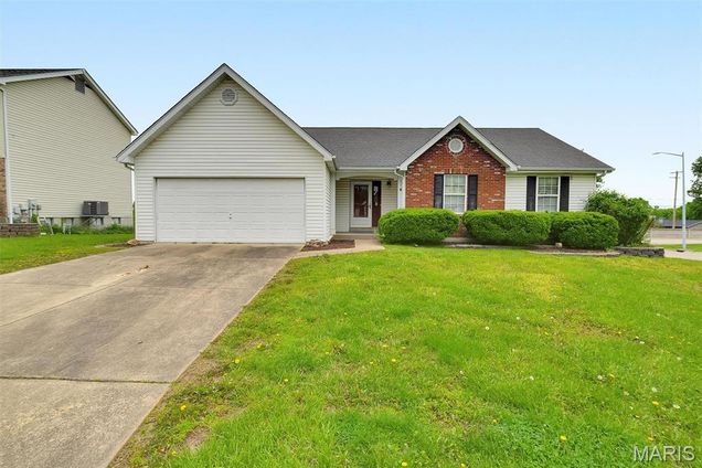 57 Green Pines Circle St Peters, MO House Sold - Photo 1 of 30. Opens carousel modal
