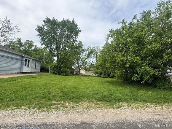 5122 Hilda Avenue St Louis, MO Plot of land Active - Photo 1 of 1. Opens carousel modal