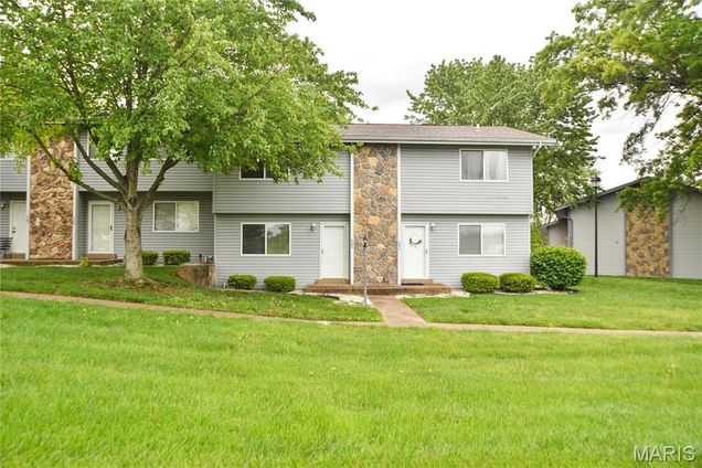 2205 Gascony Drive Unit 2205 Lake St Louis, MO Townhouse Sold - Photo 1 of 34. Opens carousel modal