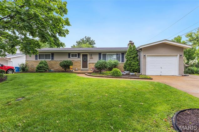 1261 Whispering Winds Drive Arnold, MO House Active - Photo 1 of 30. Opens carousel modal