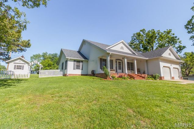 106 Benage Dr Lebanon, MO House Sold - Photo 1 of 41. Opens carousel modal