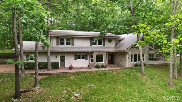 19072 Bear Trail Road