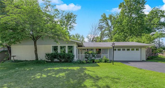 1647 Pepperwood Drive Unincorporated, MO House Sold - Photo 1 of 31. Opens carousel modal