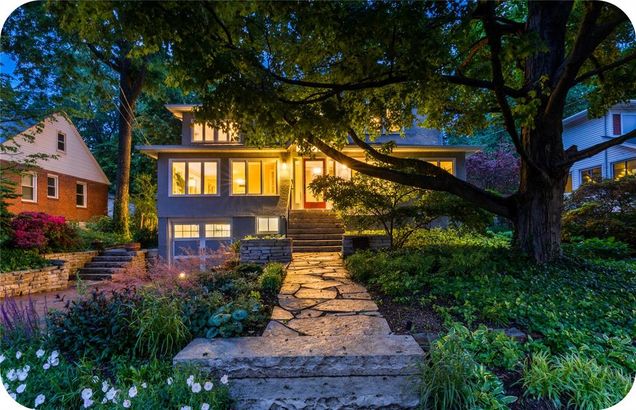 509 Sunnyside Avenue Webster Groves, MO House Sold - Photo 1 of 53. Opens carousel modal
