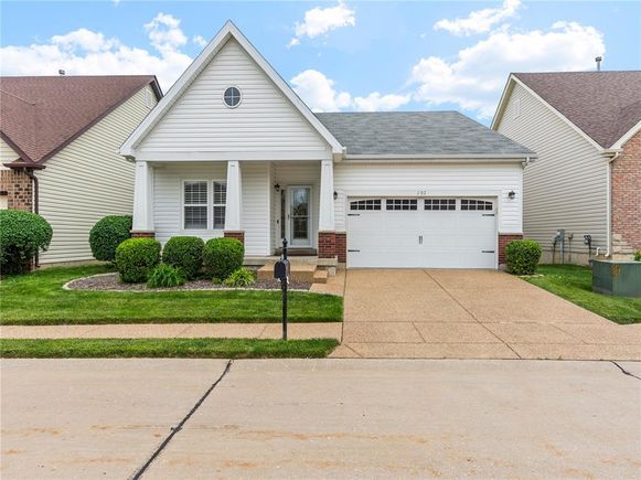 202 Natural Spring Drive
