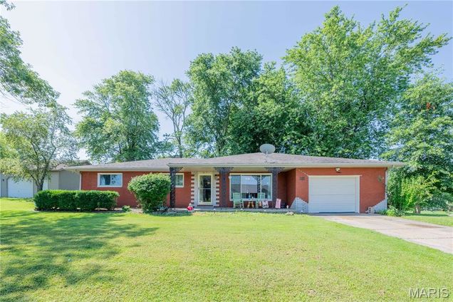 1302 Carribean Drive