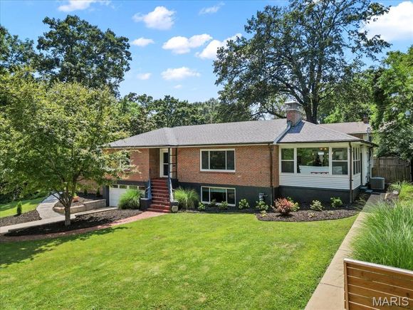 519 Wilcox Avenue Kirkwood, MO House Coming Soon - Photo 1 of 24. Opens carousel modal