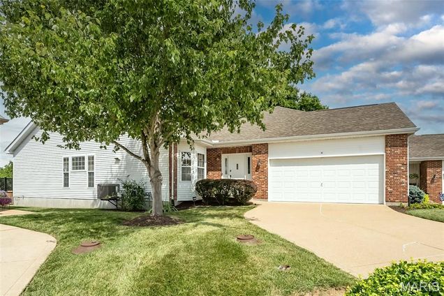 303 Holloway Ridge Court Ballwin, MO House Active - Photo 1 of 45. Opens carousel modal