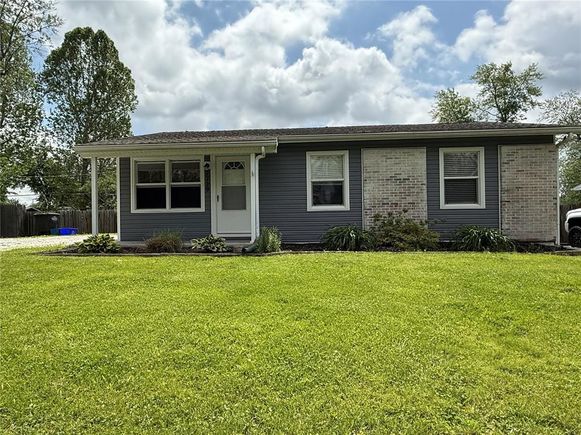7729 Humbert Road Godfrey, IL House Sold - Photo 1 of 23. Opens carousel modal