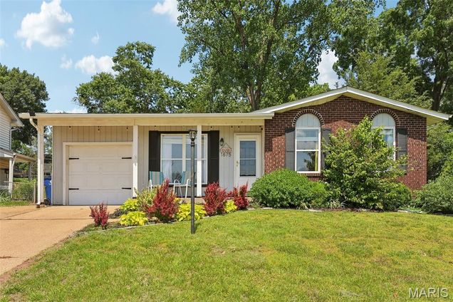 1675 Valero Lane Fenton, MO House Sold - Photo 1 of 39. Opens carousel modal