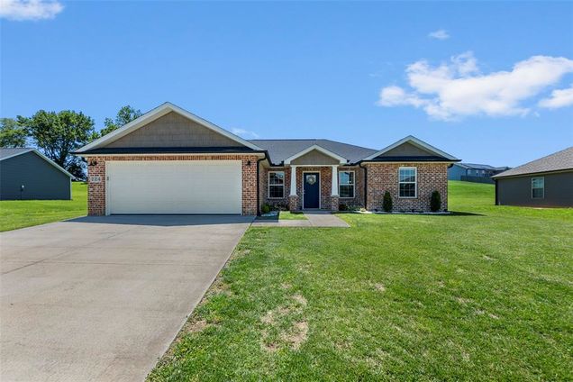 224 Culloden Moore Jackson, MO House Sold - Photo 1 of 24. Opens carousel modal