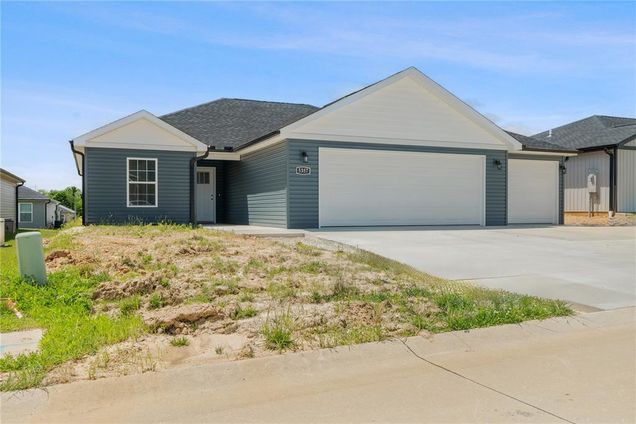 5357 Buckeye Pass Jackson, MO House Sold - Photo 1 of 34. Opens carousel modal