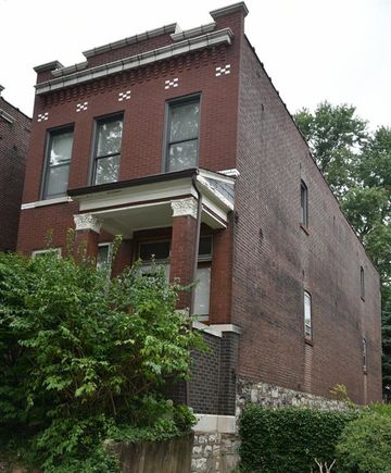 3627 Arkansas Avenue St Louis, MO Multifamily Sold - Photo 1 of 22. Opens carousel modal