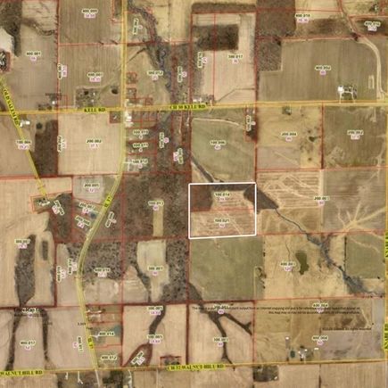 Tbd Kell Road Kell, IL Plot of land Sold - Photo 1 of 1. Opens carousel modal