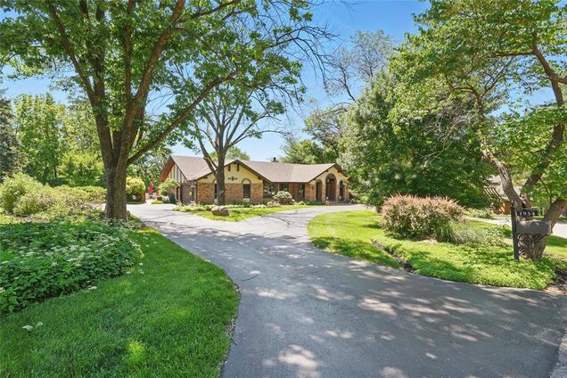 1954 Grassy Ridge Road