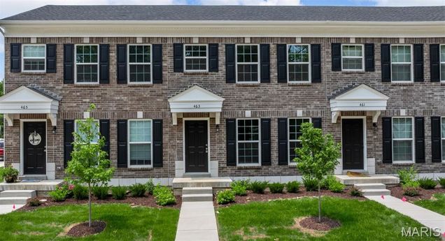463 Sunset Hollow Drive