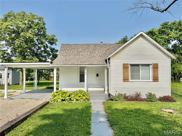 602 4th Street Park Hills, MO House Sold - Photo 1 of 31. Opens carousel modal