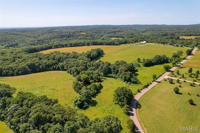 5684 Dry Fork Road Festus, MO Plot of land Active - Photo 1 of 89. Opens carousel modal