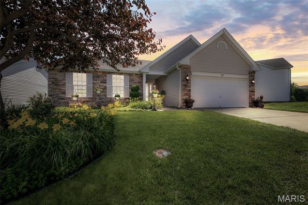 354 Birchwood Crossing Lane