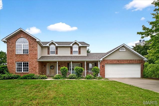123 Saint Sabre Drive