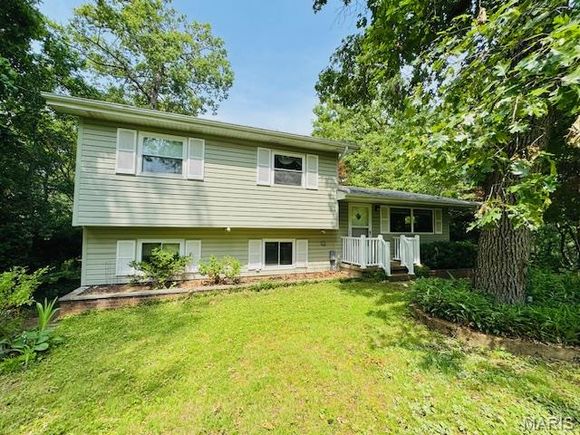 5365 Katrina Drive House Springs, MO House Sold - Photo 1 of 31. Opens carousel modal