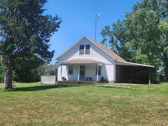 16695 Lebanon Road Elk Creek, MO Plot of land Sold - Photo 1 of 9. Opens carousel modal