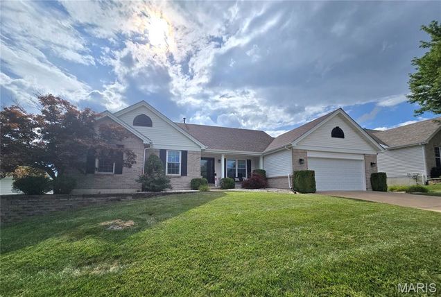 661 Clifton Hill Drive