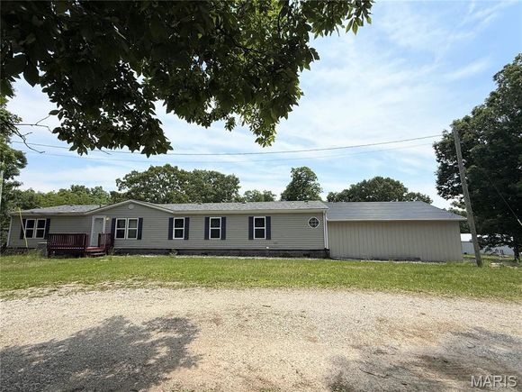 22510 State Highway K