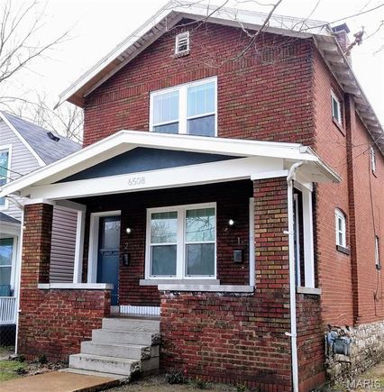 6508 Chamberlain Avenue Unit 2 St Louis, MO Apartment Active - Photo 1 of 18. Opens carousel modal