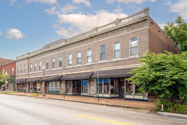 3312 3320 Meramec Street St Louis, MO Multifamily Active - Photo 1 of 30. Opens carousel modal