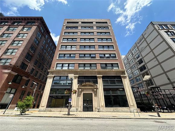 1619 Washington Avenue Unit 405
