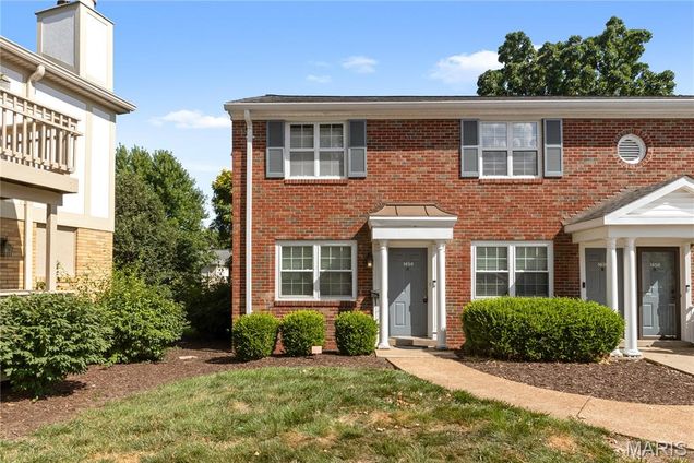 1454 Bluebird Terrace Brentwood, MO Condo Coming Soon - Photo 1 of 19. Opens carousel modal