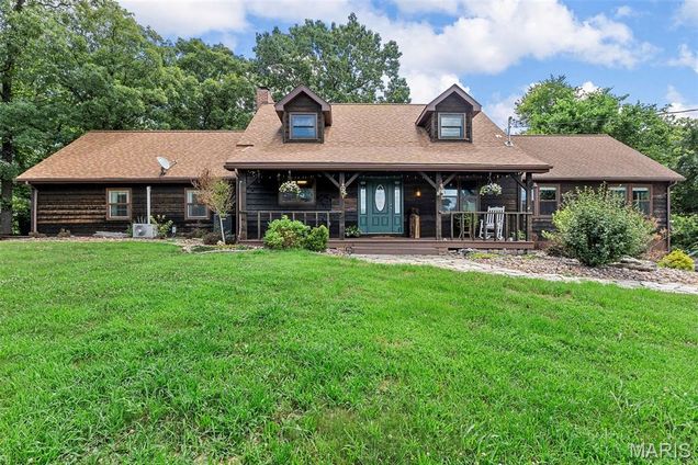 8816 Moss Hollow Road