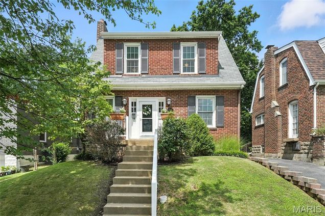 5107 Shrewsbury Avenue St Louis, MO House Active - Photo 1 of 24. Opens carousel modal