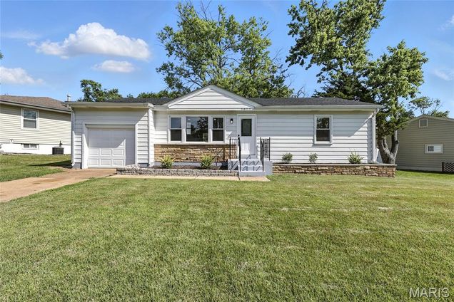 7617 General Meade Lane St Louis, MO House Sold - Photo 1 of 34. Opens carousel modal