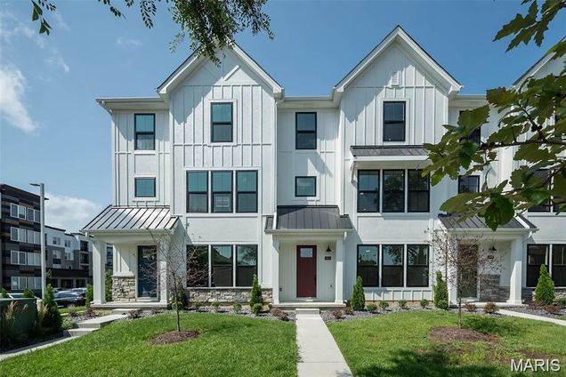 8975 Eager Road