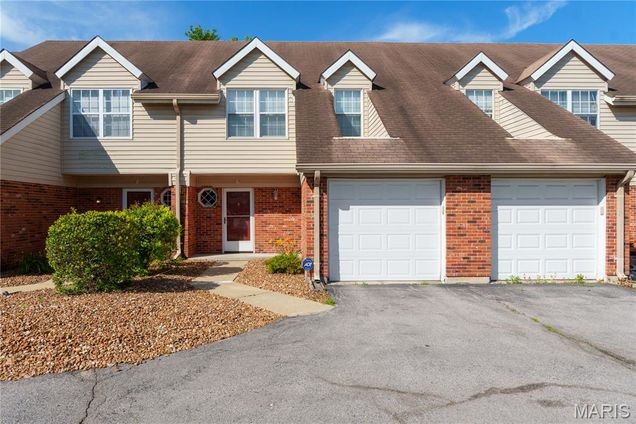 3606 Candlewyck Club Drive Unit E