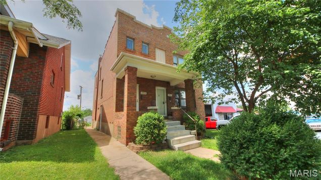 5912 Arsenal Street St Louis, MO Multifamily Active - Photo 1 of 11. Opens carousel modal