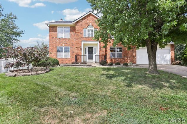25 Whinhill Court