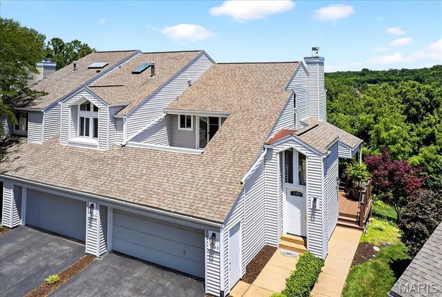 1848 Ridgeview Circle Drive