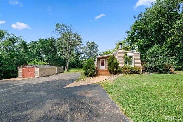 1401 Saline Road