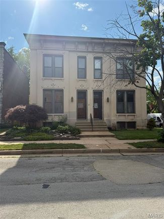 1903 Virginia Avenue St Louis, MO Townhouse Active - Photo 1 of 24. Opens carousel modal