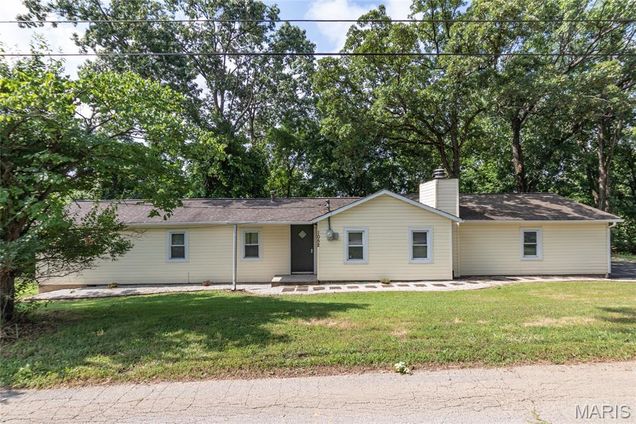 1052 Prospect Drive