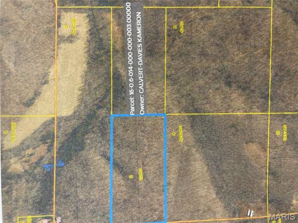 0 S County Road 712 Ellington, MO Plot of land Active - Photo 1 of 1. Opens carousel modal