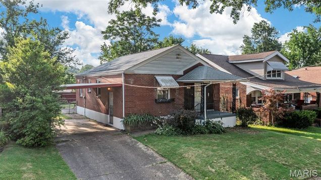 1280 Hafner Place St Louis, MO House Sold - Photo 1 of 28. Opens carousel modal