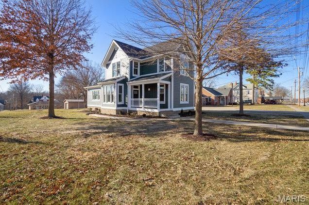 508 E Booneslick Road