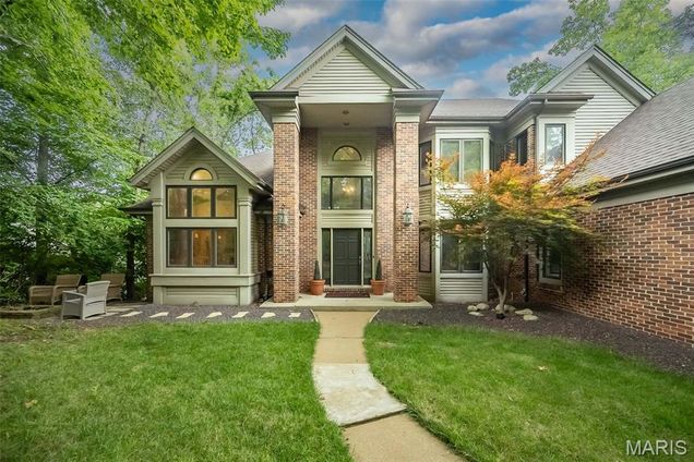 639 Wood Fern Drive