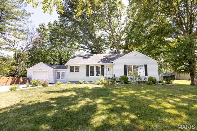 2800 Rutz Road