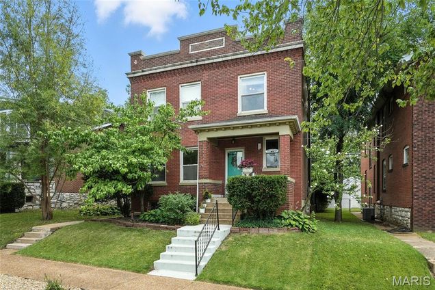 5348 Nottingham Avenue St Louis, MO House Coming Soon - Photo 1 of 19. Opens carousel modal